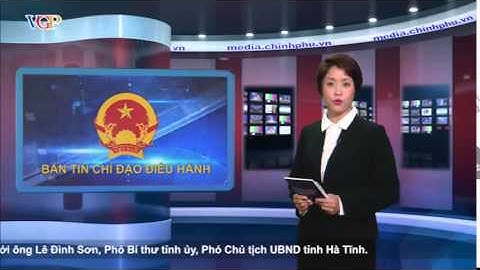 Đánh giá hoạt động của thanh tra chính phủ năm 2024