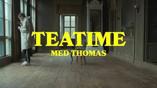 Thomas Stenström "TEATIME MED THOMAS" Avsnitt 1