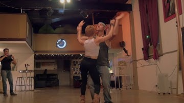 RubyFuse and Joel Beall Demo The Firehouse5 916