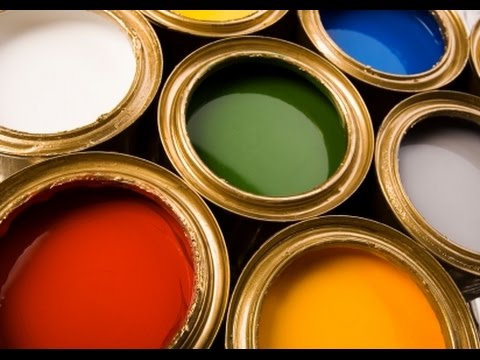 Storing Paint to Last:  Quick Tip