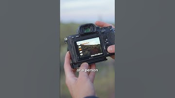 BEST Camera Settings for PERFECTLY Sharp Landscape Photos