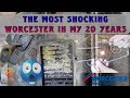 🤯 Most SHOCKING #Boiler in 20 yrs! 😯 The total time spent????? Before &amp; After