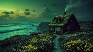 Quiet Haven Chill Music for Finding Weekend Tranquility | Deep Chill Ambient Playlist