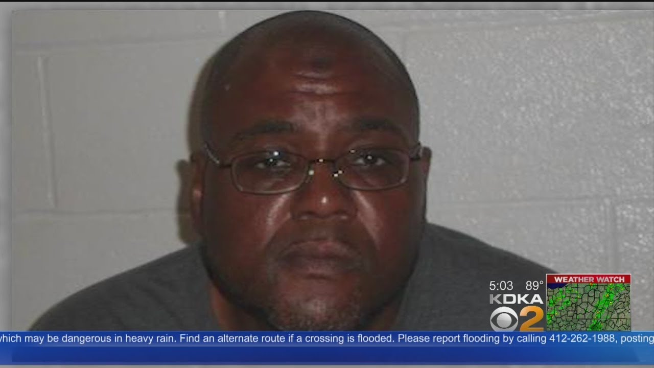 FBI: Arrest Made In Alleged July 4 Terrorist Attack Plan In Cleveland