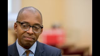 Munday Lecture: Khalil Gibran Muhammad, Part 1