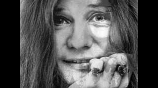 Janis Joplin Piece Of My Heart HQ