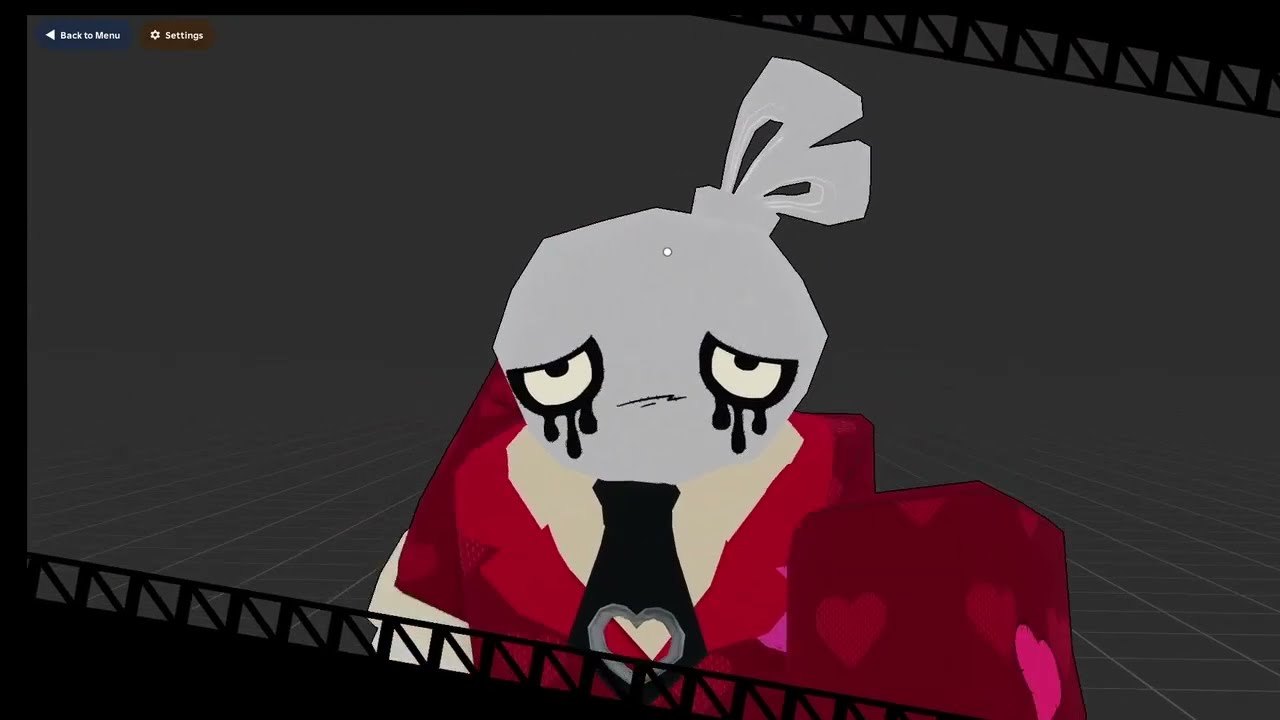 Roblox twitch VOD | Friday 20th February 2026 | Meleeniacs / Regretevator / Apeirophobia 