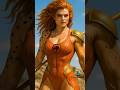 THUNDERCATS REIMAGINED In Real Life Reallife Thundercats Anime Cartoon Ai