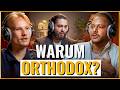 Warum Uns Die Orthodoxie Nicht Mehr Losgelassen Hat