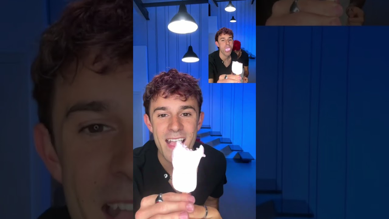 Así REHICIMOS mi HELADO FAVORITO… ¡QUEDÓ INCREÍBLE! 🤯