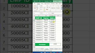 📊🔥😎New Excel Trick | Interview Me Puchhe Jane Wale Question #excel #exceltips