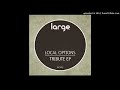 Local Options After Glow Original Mix mp3