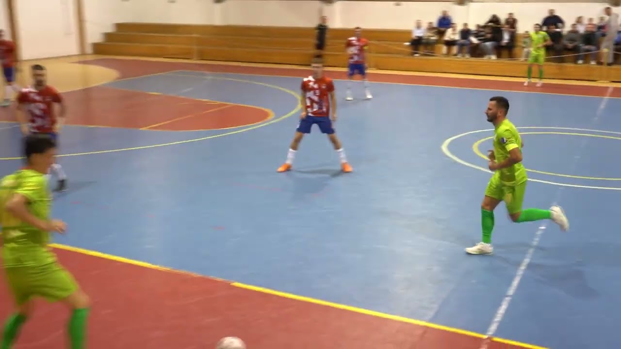 Akademac  -  Nevesinje  25. 10. 2024.