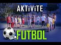 Kısa Film Ekibiyle Futbol Aktivitesi (Vlog)