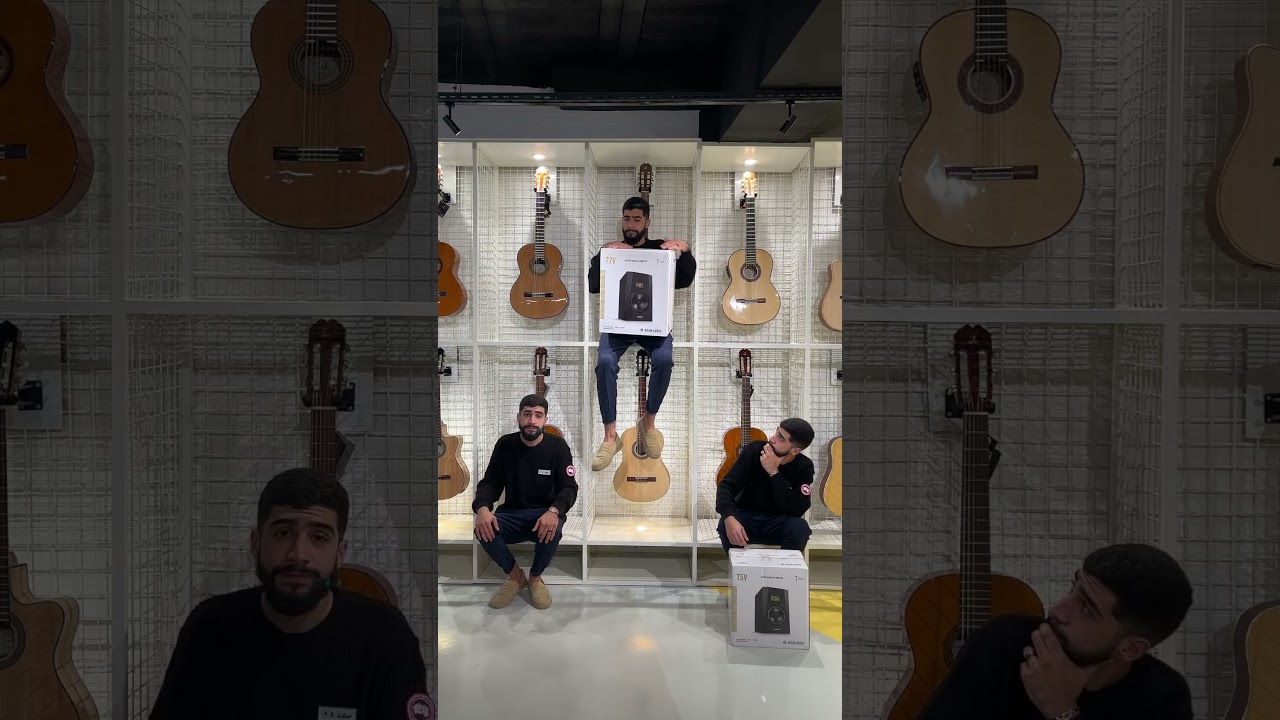 🔥 Adam AUDIO is waiting for you to upgrade ur home studio 🔊