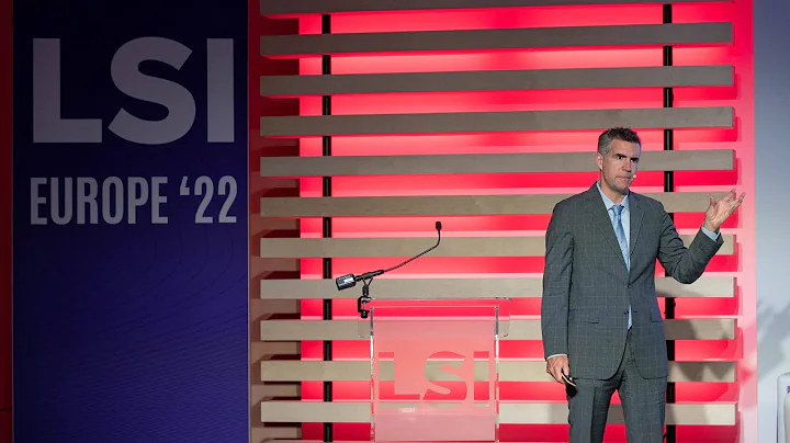 Christopher Kent, Reveal Surgical - AI-Enabled Opt...