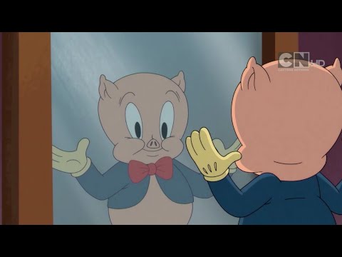 إعلان 2 كرتون لوني تونز كرتون نتورك مينا