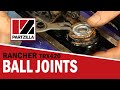 Honda Rancher 420 Ball Joint Replacement | 2012 Honda TRX420 Rancher | Partzilla.com