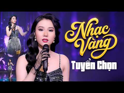 LIÊN KHÚC NHẠC VÀNG TUYỂN CHỌN HAY NHẤT 2026 – Nghe Là Nghiện