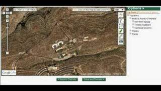 Trip Map Editor Basic Tutorial