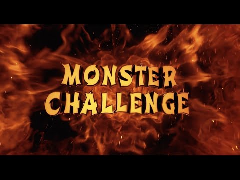 Monster Challenge