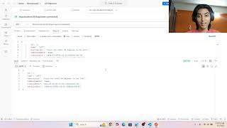Full Web API  Implementation