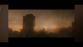 Godzilla Tharmo Sence 8K 60Fps Kotm Official Clip