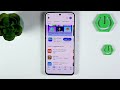 SAMSUNG Galaxy A37 5G 앱 업데이트 방법