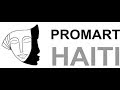 Promart haiti 6 ans