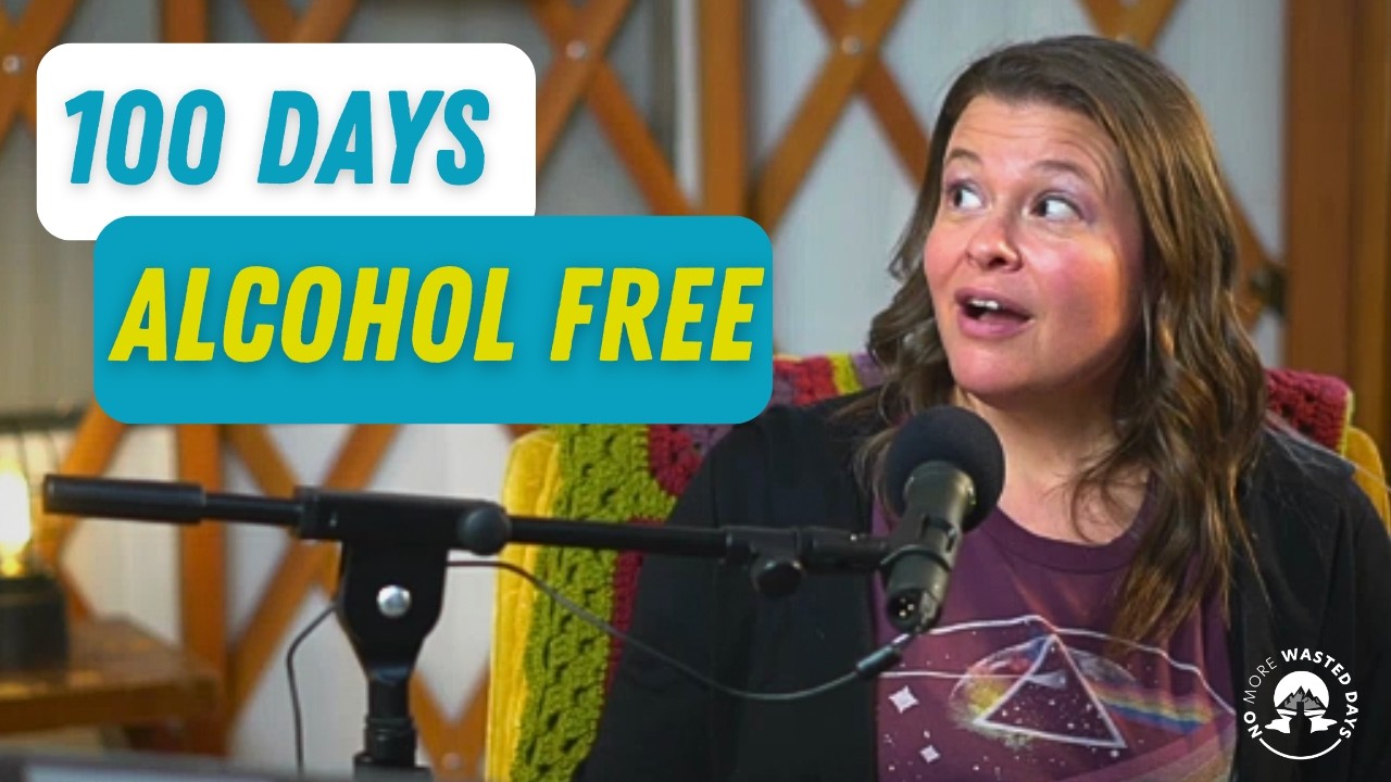 What Happens in the First 100 Days of Quitting Drinking