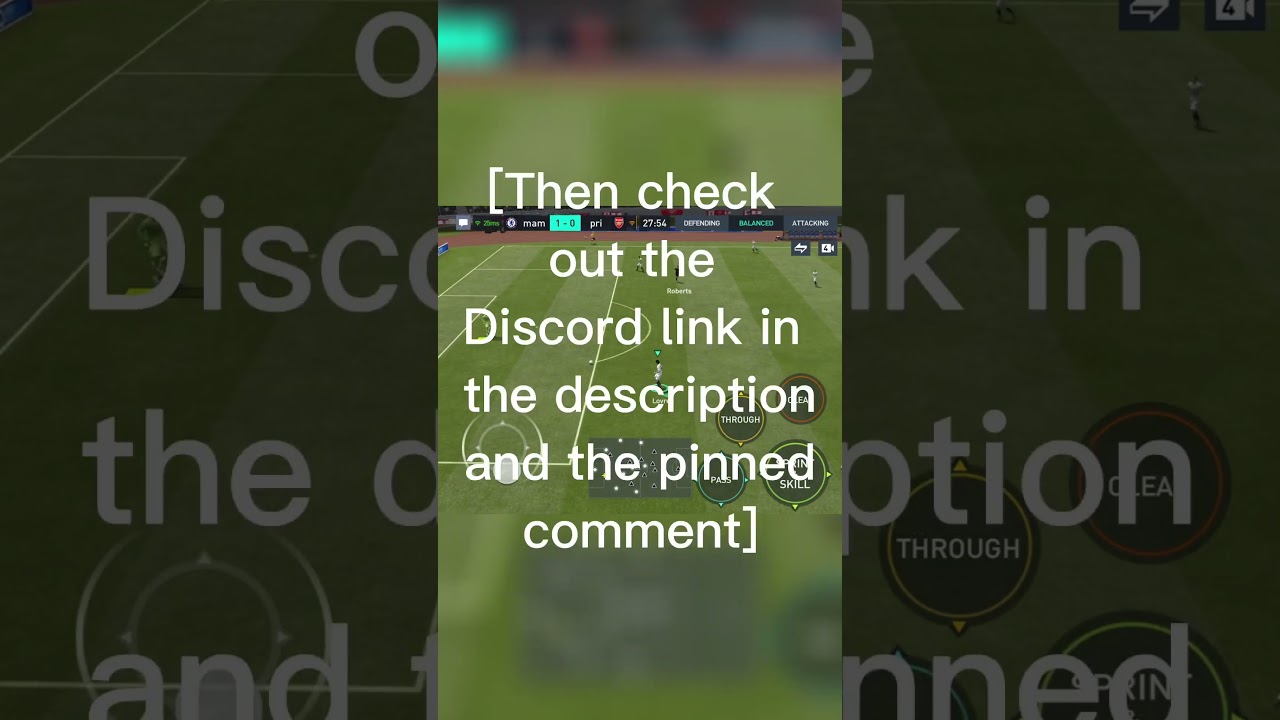 HOW TO GET FOOTBALL CLIPS FOR EDITS!! ⚽️ 