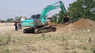 Excavator Operator Tested For Kuwait Net Worth