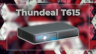 Thundeal DLP T615! Для тех кто хочет рисовать!