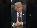 Trump Calls LeBron James 'Maybe a Racist,' Backs Michael Jordan as GOAT