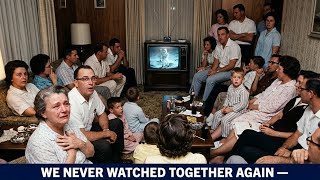 1969: When The Whole World Stopped to Watch the moon Landing 