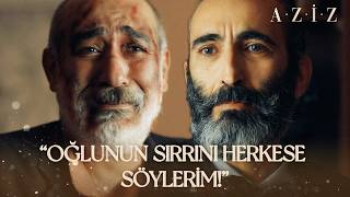 Pierre, Sıtkıyı Affetmedi Aziz 4. Bölüm