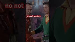 Miracle @Jedimaster2022#lostinspace #angelacartwright #billmumy #classictv #classicscifi #retro