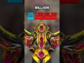 Citrine: The Warframe with 2 BILLION HP! #warframe #warframeguide #warframegameplay