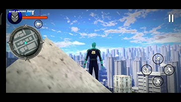 Power Spider 2 - Android Gameplay HD