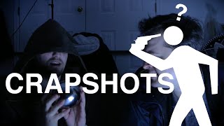 Crapshots Ep207 - The Orb
