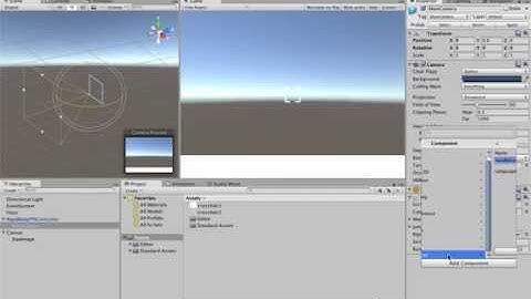 04 03 RAYCAST SCRIPT