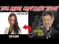 Lyn Alden (Macro Expert/FinTwit Rockstar!) Rebel Capitalist Show Ep. 35!