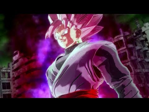 Steedoj Steedoj's Stream Hangouts, The Rose Experience | Dragon Ball Xenoverse ...