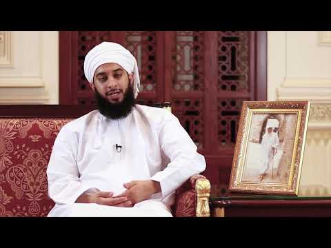 حياة الشيخ أحمد بن ناصر البوسعيدي