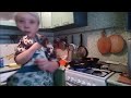 АРХИВ:Стручковая фасоль с куриной грудкой