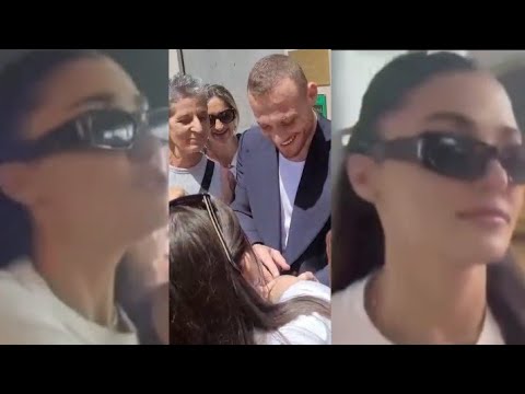 Hande Ercel Caught Up by Media Spokesperson !Kerem Bursin New Sharing