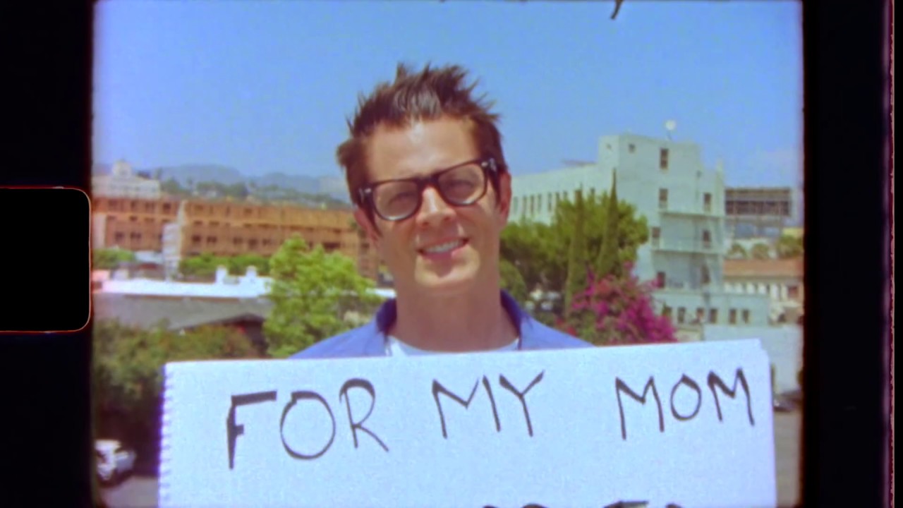 Sam i - Wishin' (feat. Bipolar Sunshine) [Official Music Video]