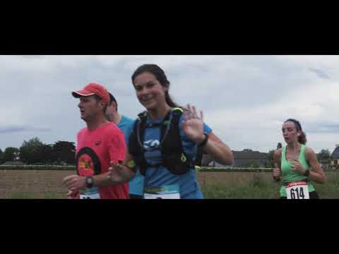 Marathon du Finistère   La Transléonarde 2019