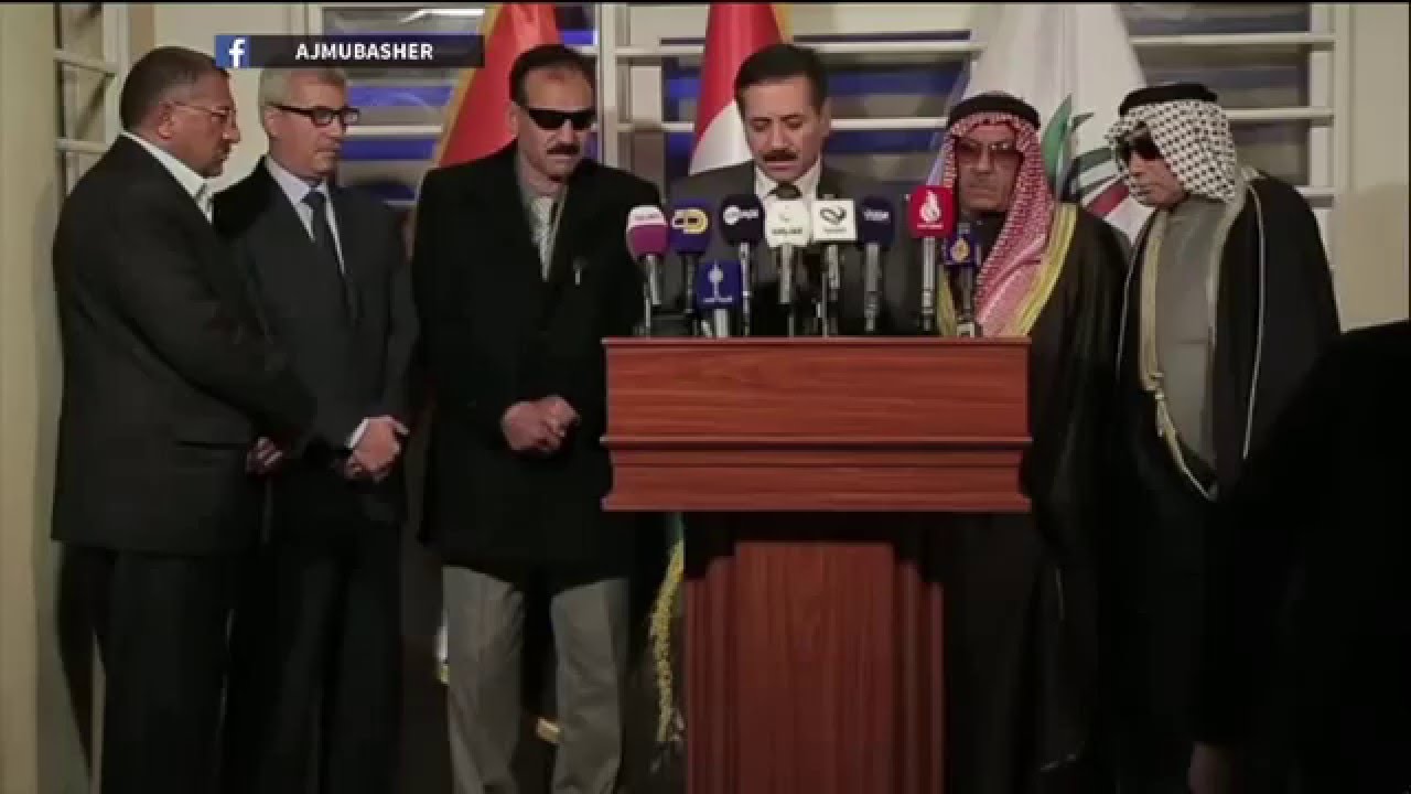 بيان المشروع العربي في العراق بشأن الاعتداءات المتكررة على المقدادية