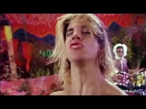 Паутина из шрамов/Scar Tissue [RHCP][док.фильм]18+